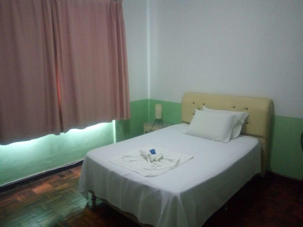 Laron Hotel Curitiba Luaran gambar