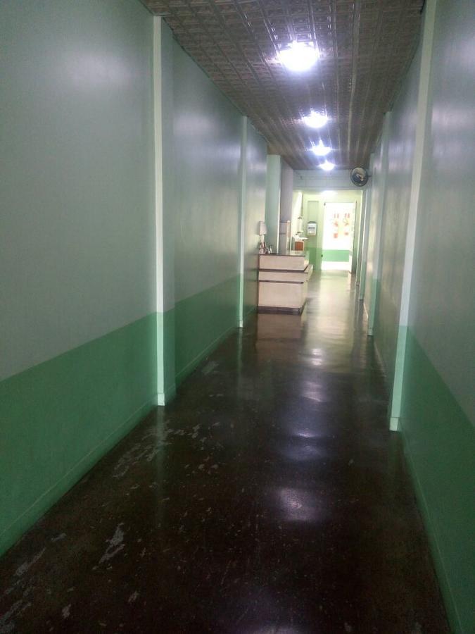 Laron Hotel Curitiba Luaran gambar