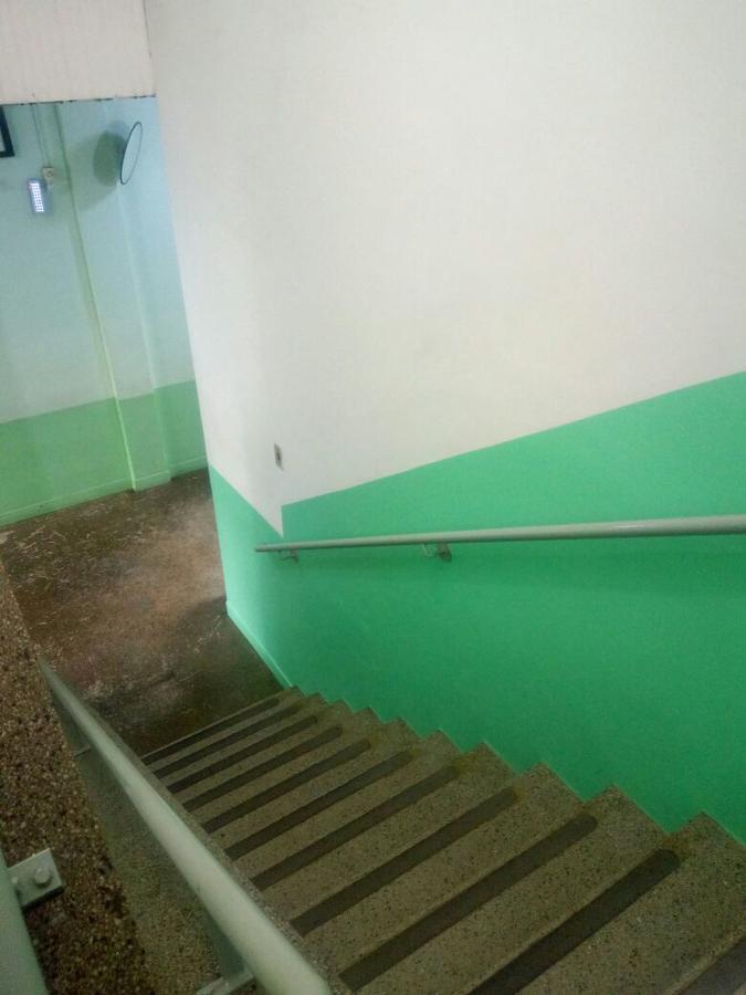 Laron Hotel Curitiba Luaran gambar