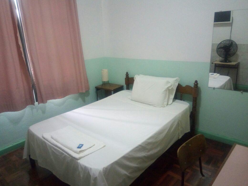 Laron Hotel Curitiba Luaran gambar