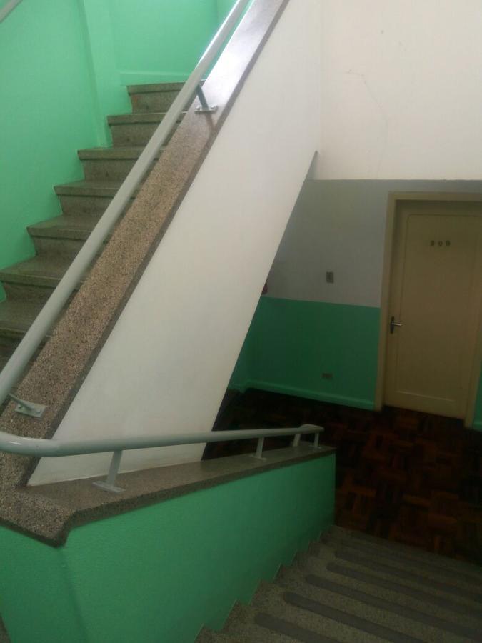 Laron Hotel Curitiba Luaran gambar