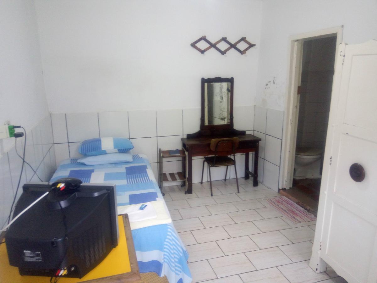 Laron Hotel Curitiba Bilik gambar